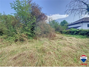 terrain à la vente -   68800  THANN, surface 928 m2 vente terrain - UBI442178159